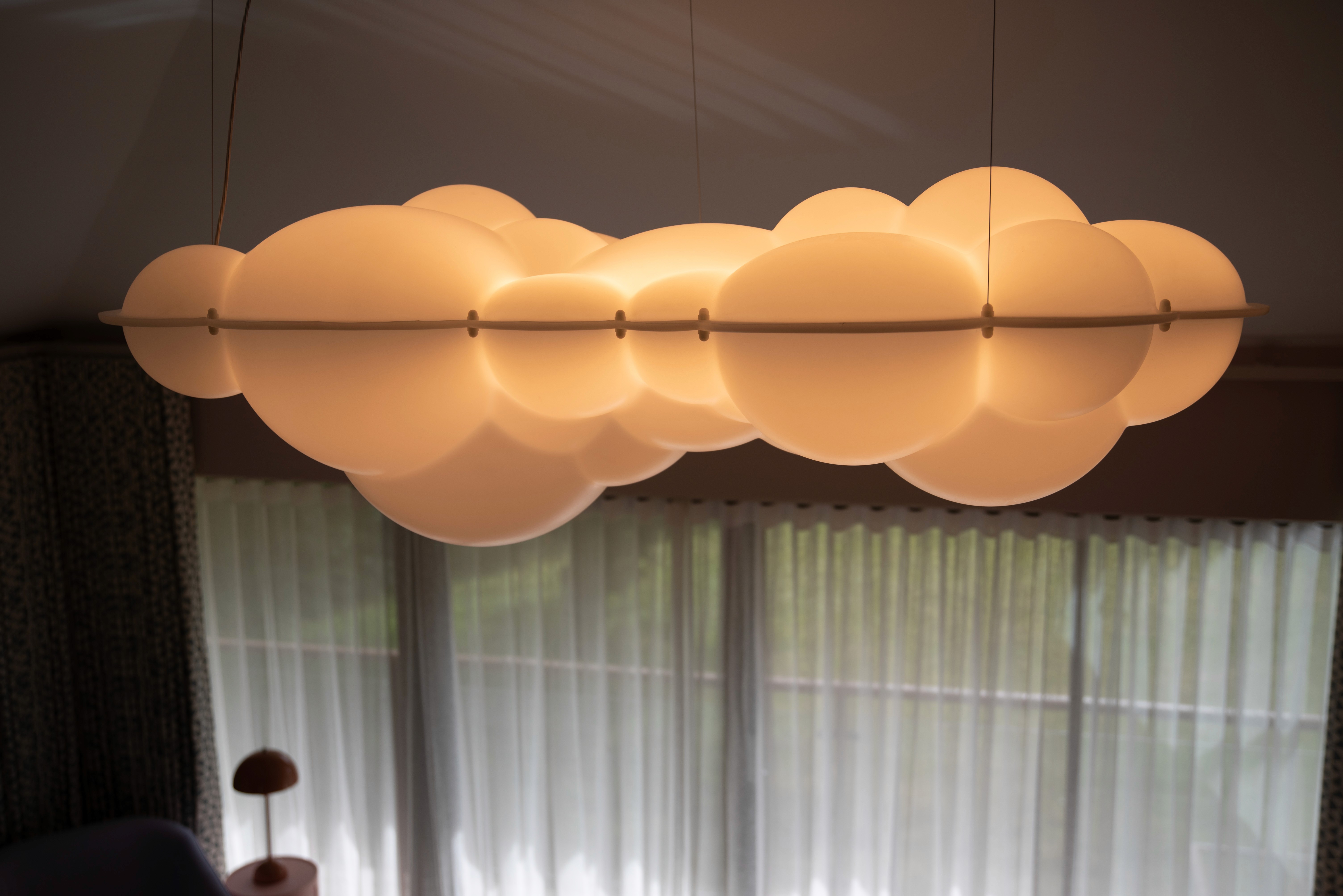 Reading Lodge Lighting