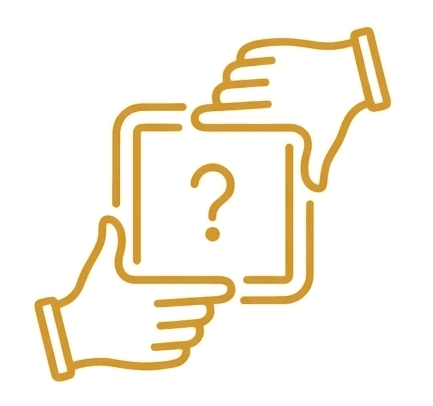 Illustrated icon