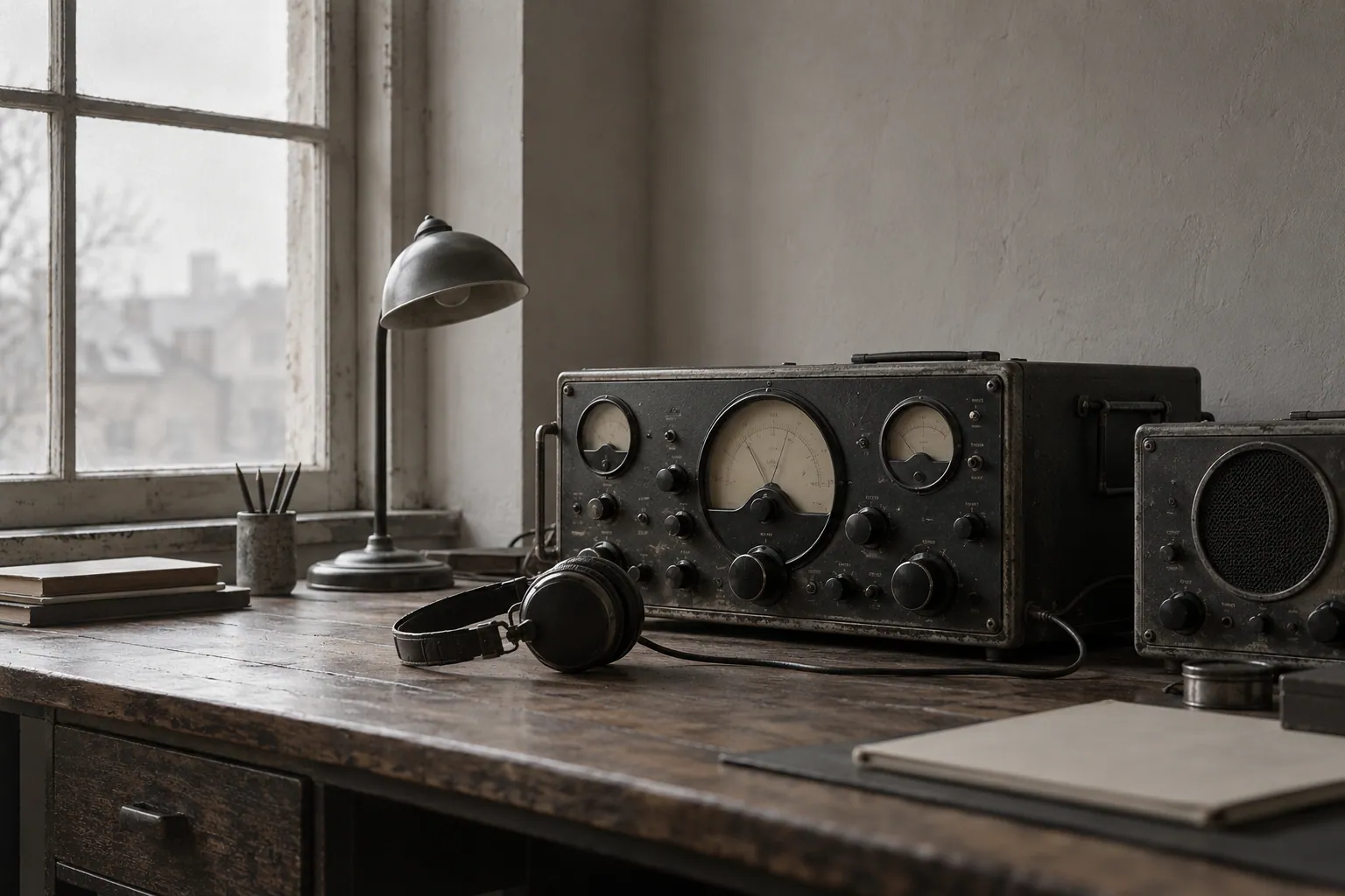 Project header image