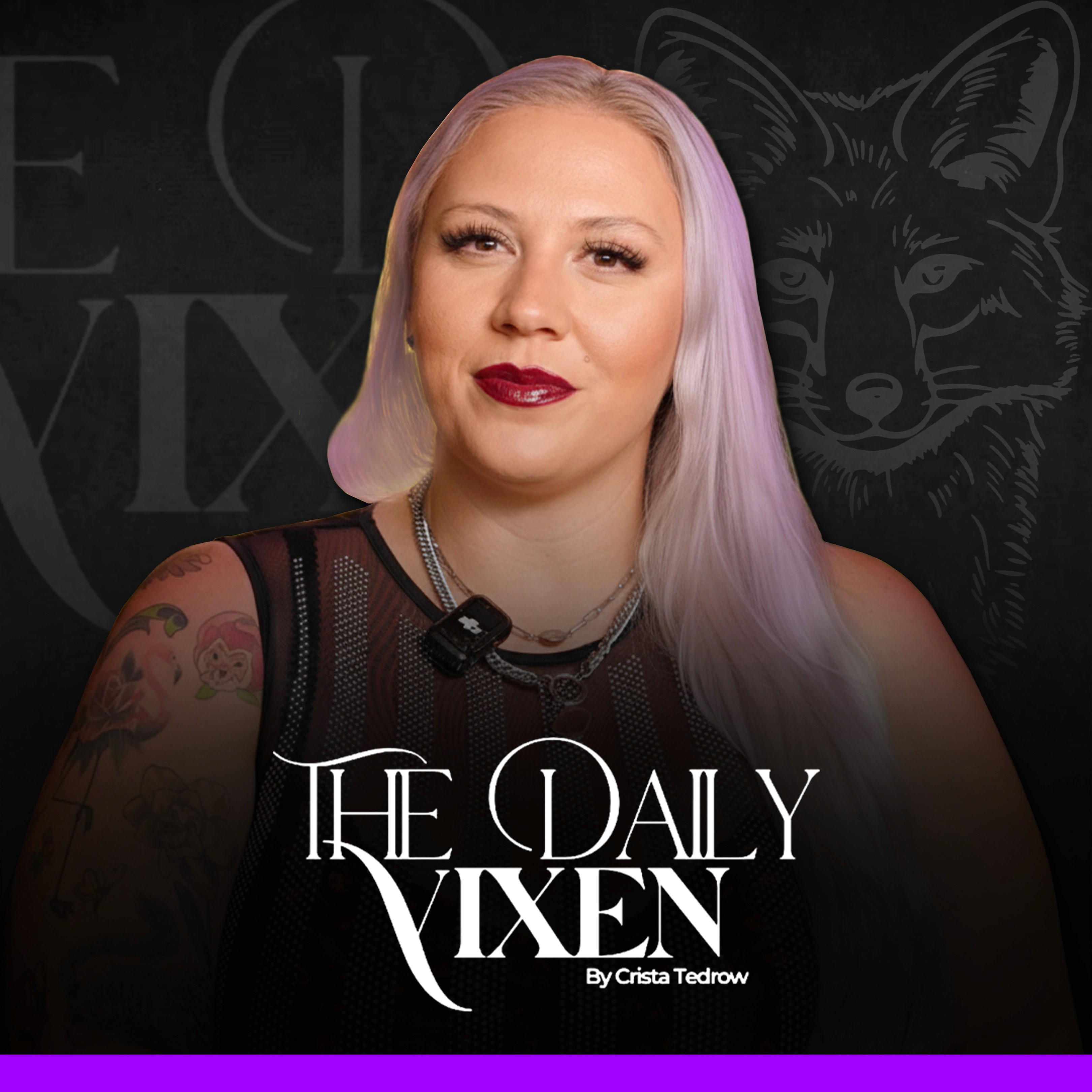 The Daily Vixen