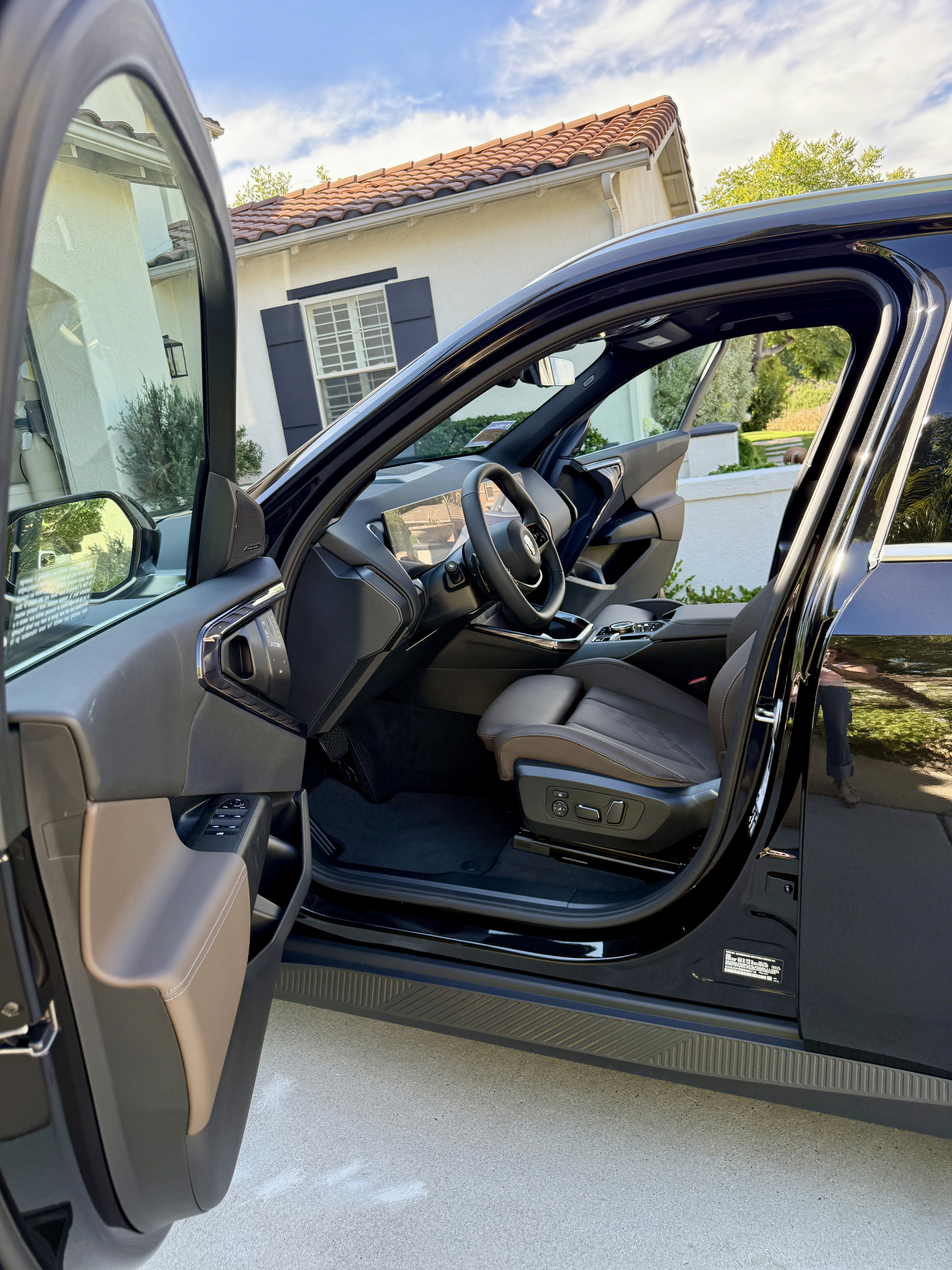 BMW X3 brokered by CarOracle