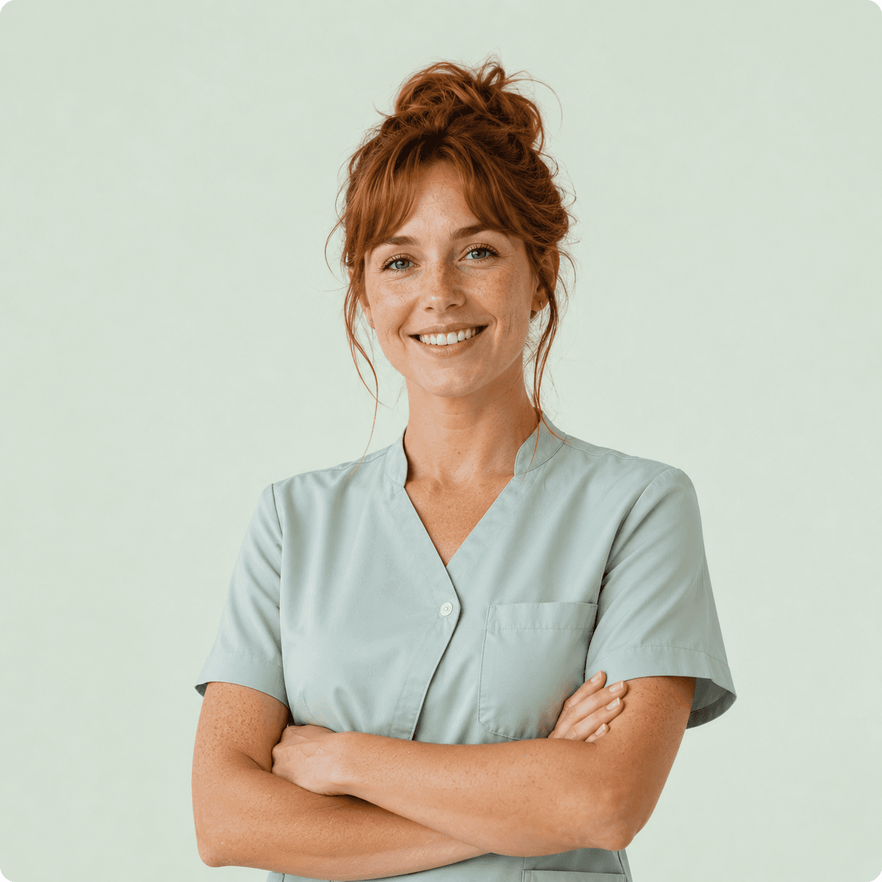 Dr. Louise Wouters