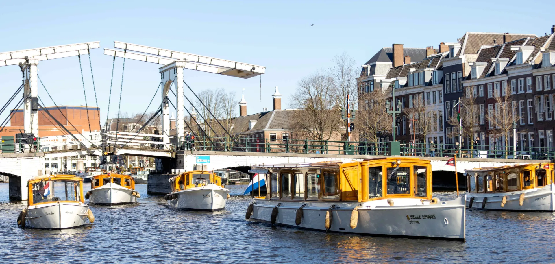 Private Boat Tours - The Luxury Standard