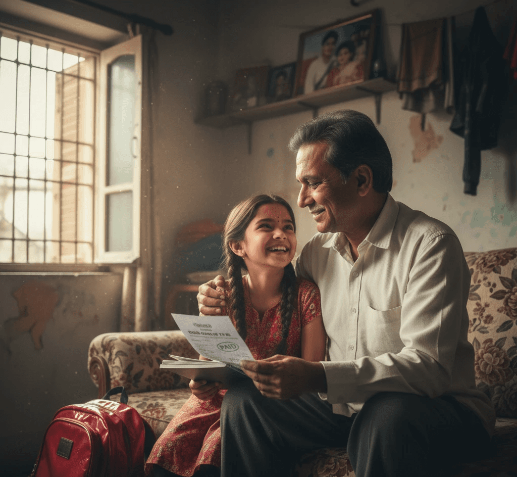 Choose the easier, faster, and flexible way