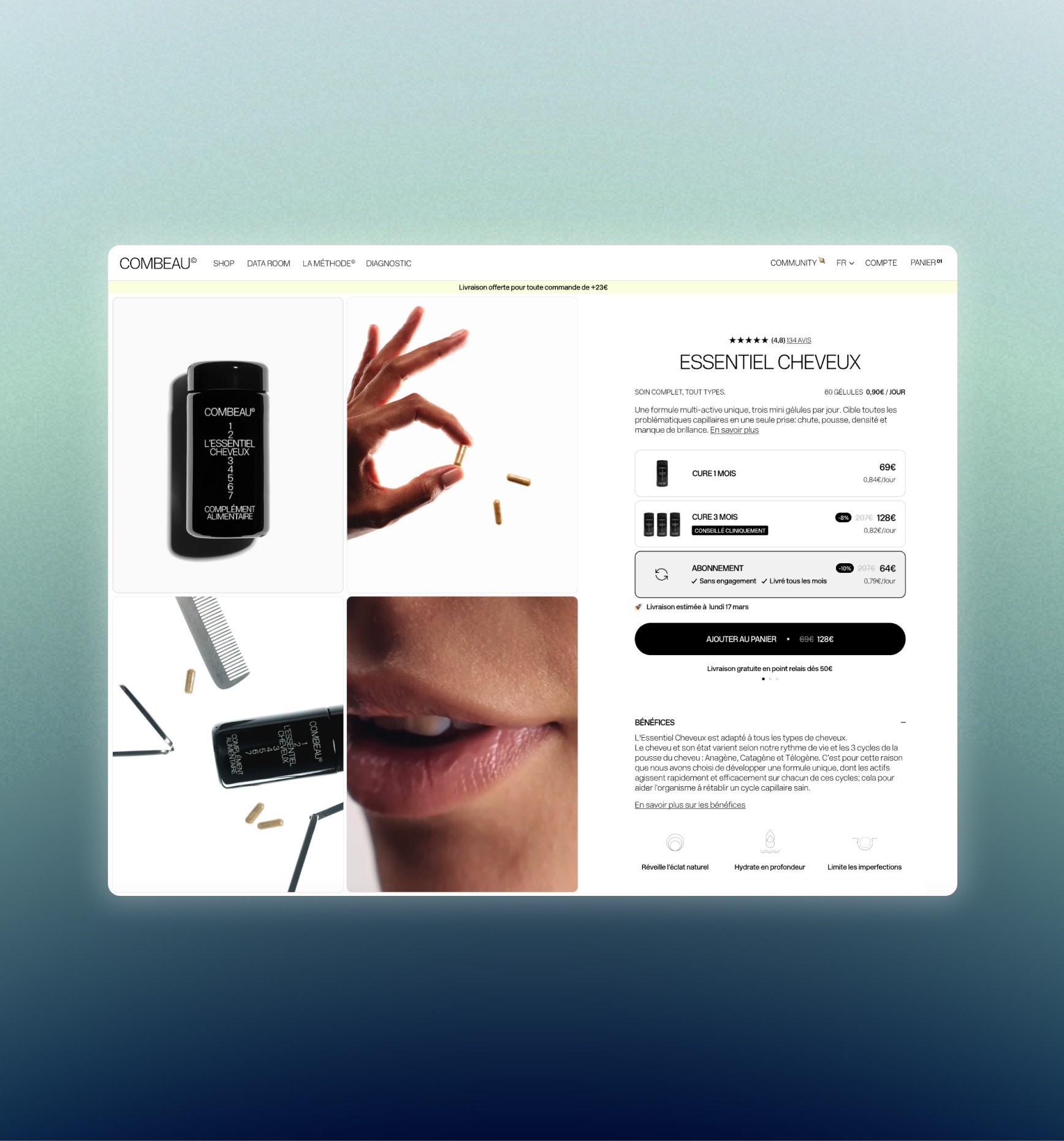 Main Project Image