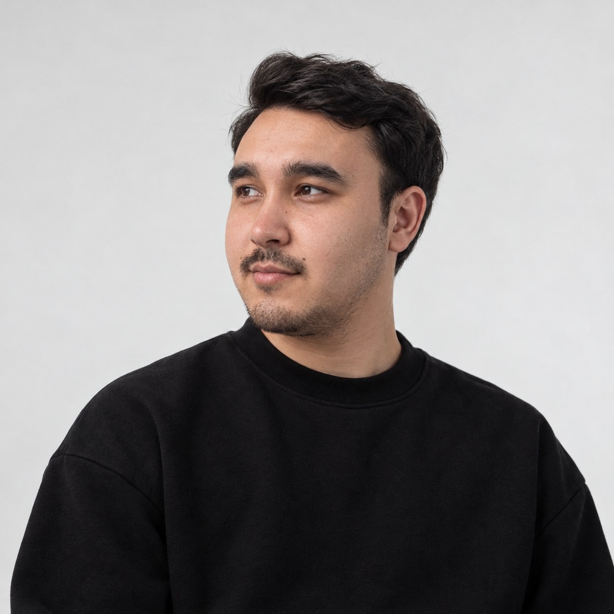Odilkhon Mukhtorkhujaev
