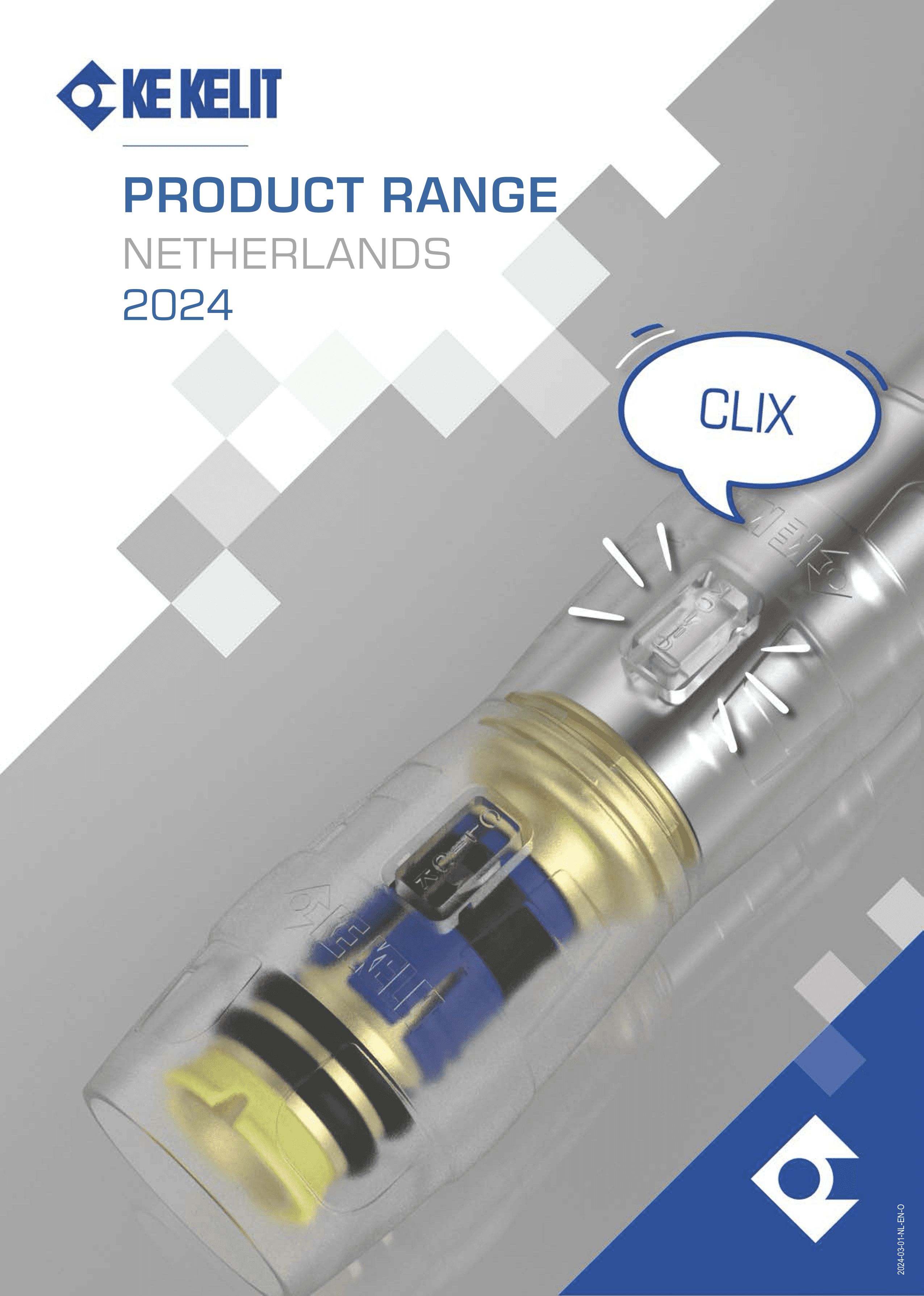 Kekelit Catalogus 2023