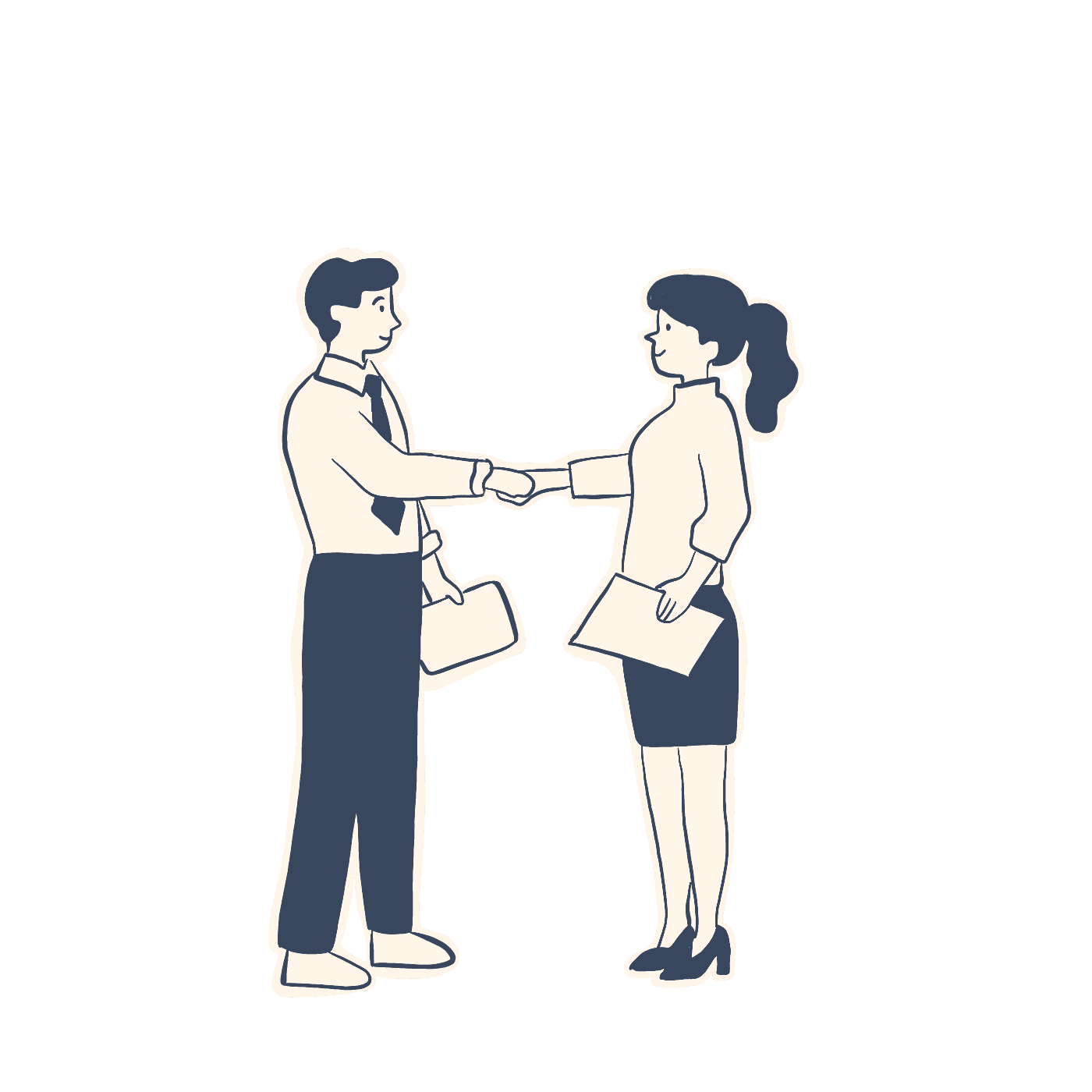 Business Meeting