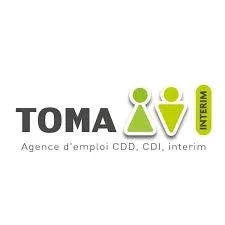 logo franchise toma interim
