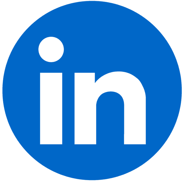 LinkedIn Icon
