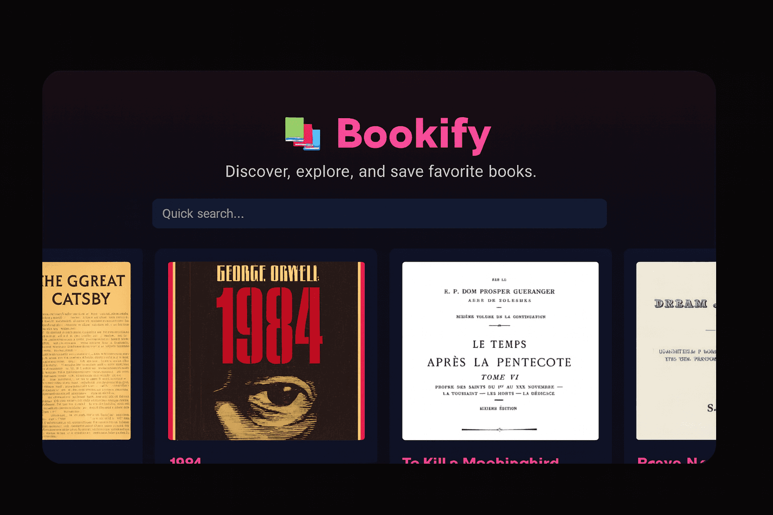 two people looking at a tablet and smiling