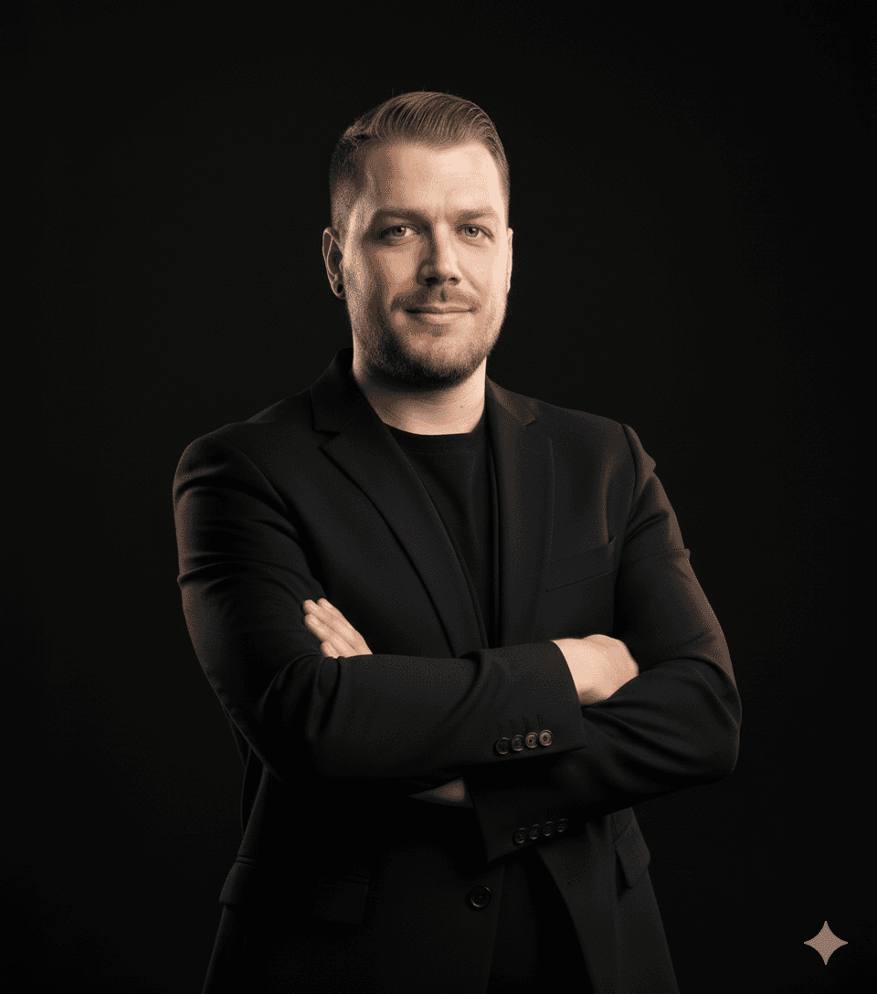 A young girl eating a fresh peach outdoors.