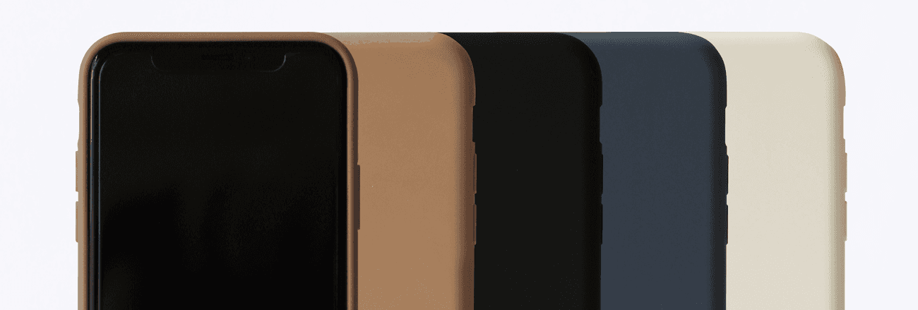 White label mobile app personnalisation