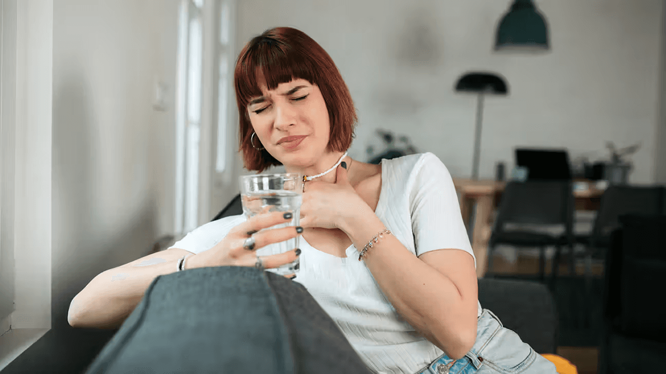 When Semaglutide Nausea is Most Likely