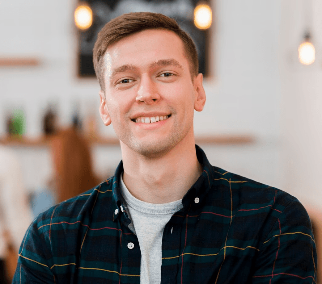 Author Image