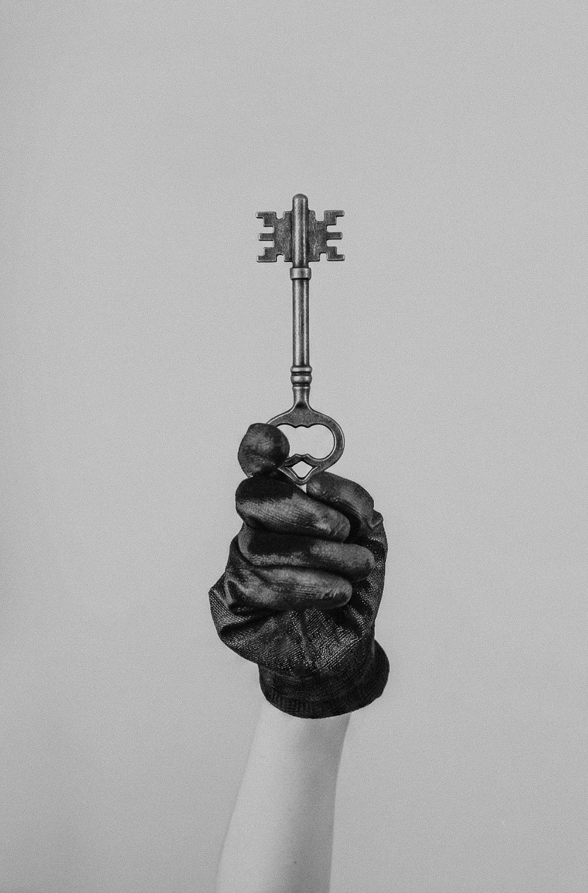 Locks and security