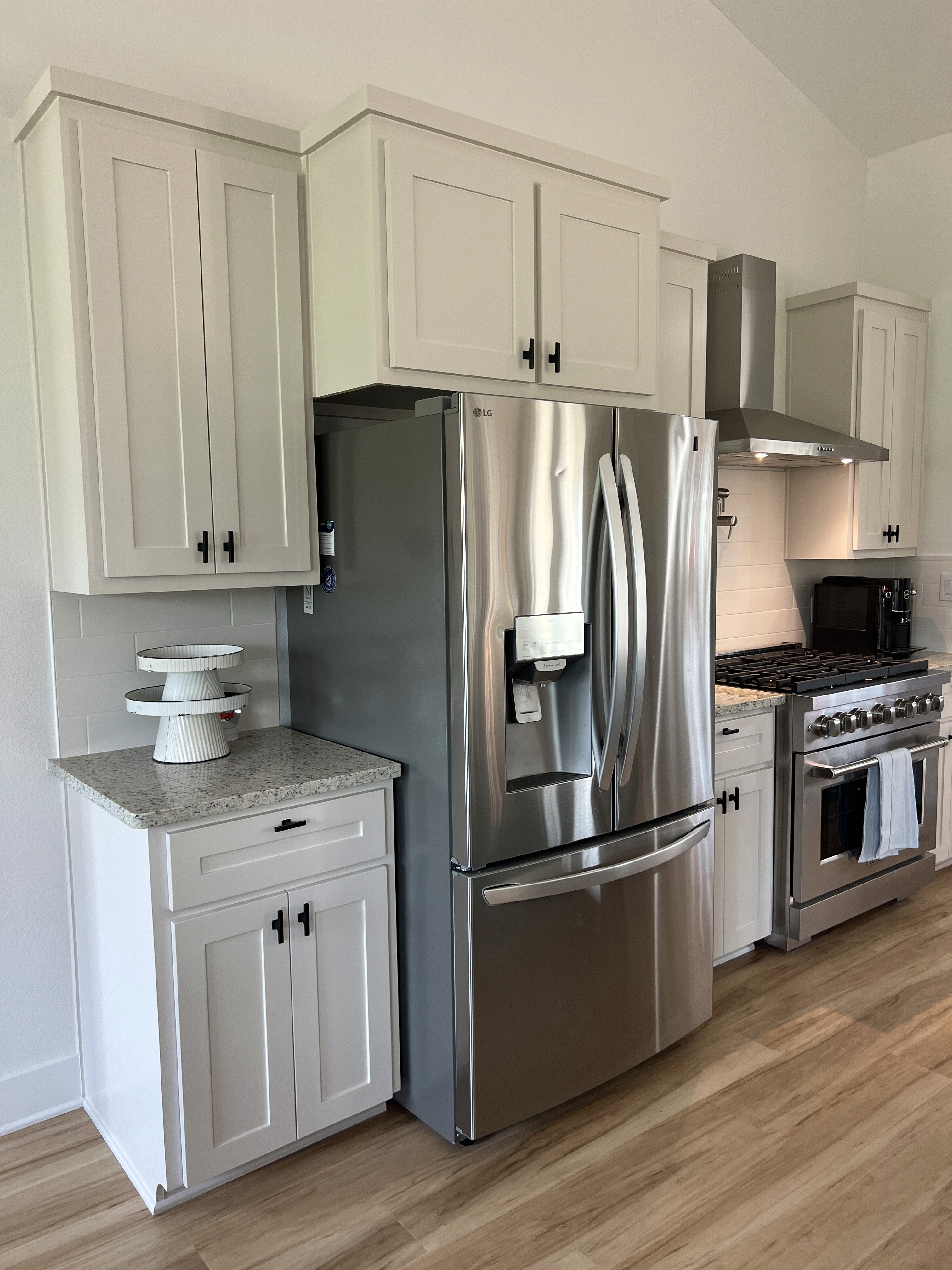 Goldthwaite, Texas Turnkey Barndominium Perks Metal Works