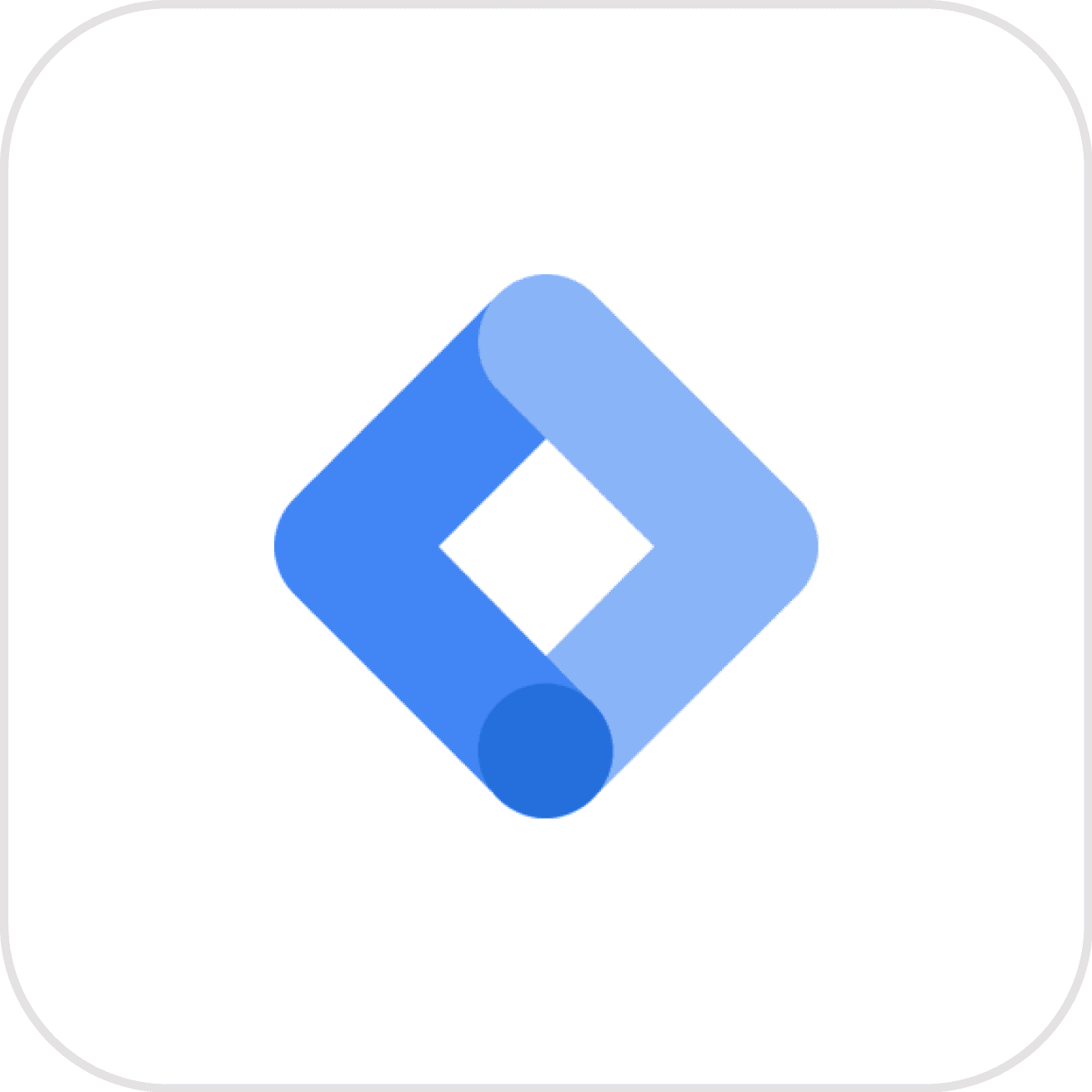 Tag Manager