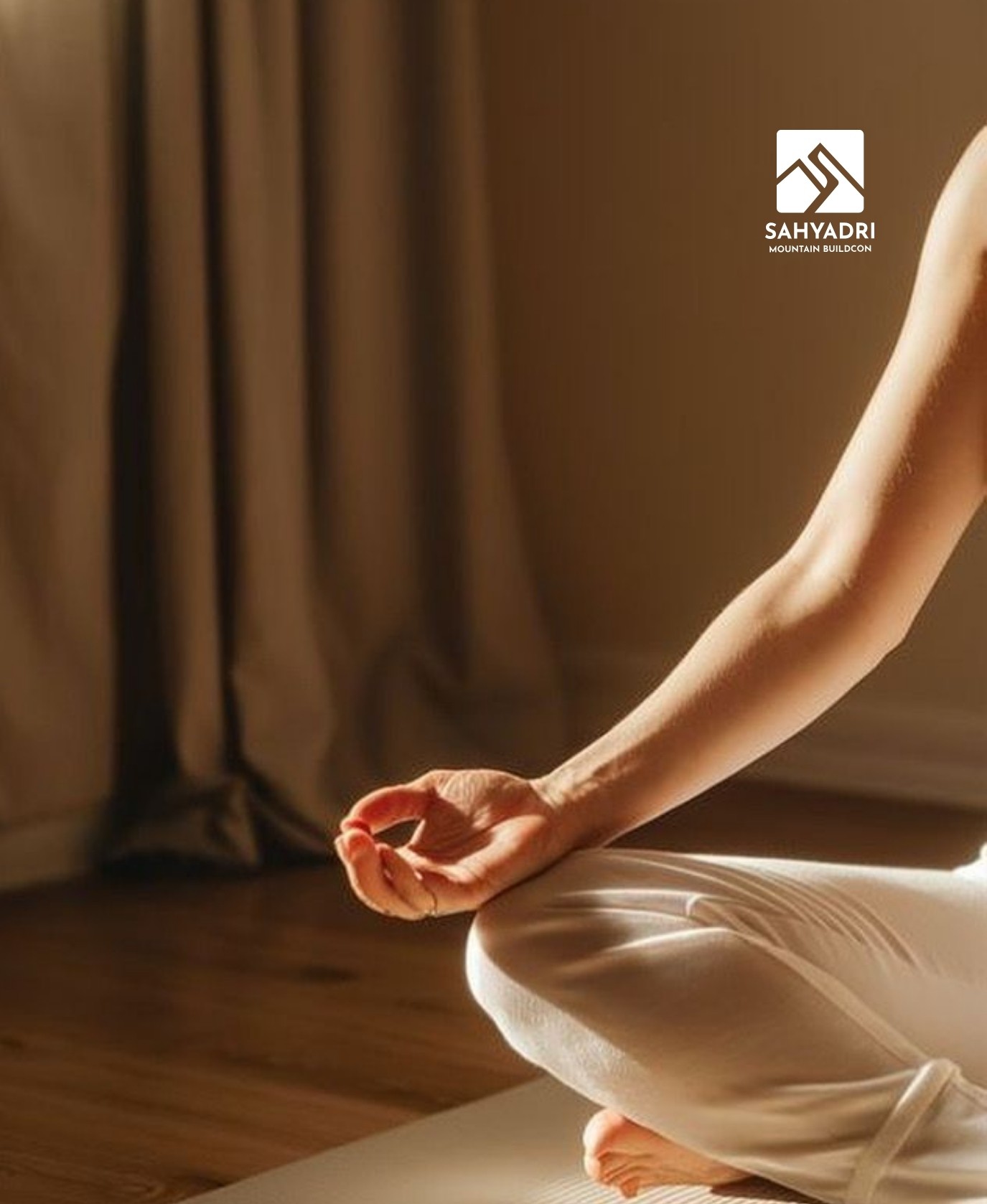 Image of a modern home office