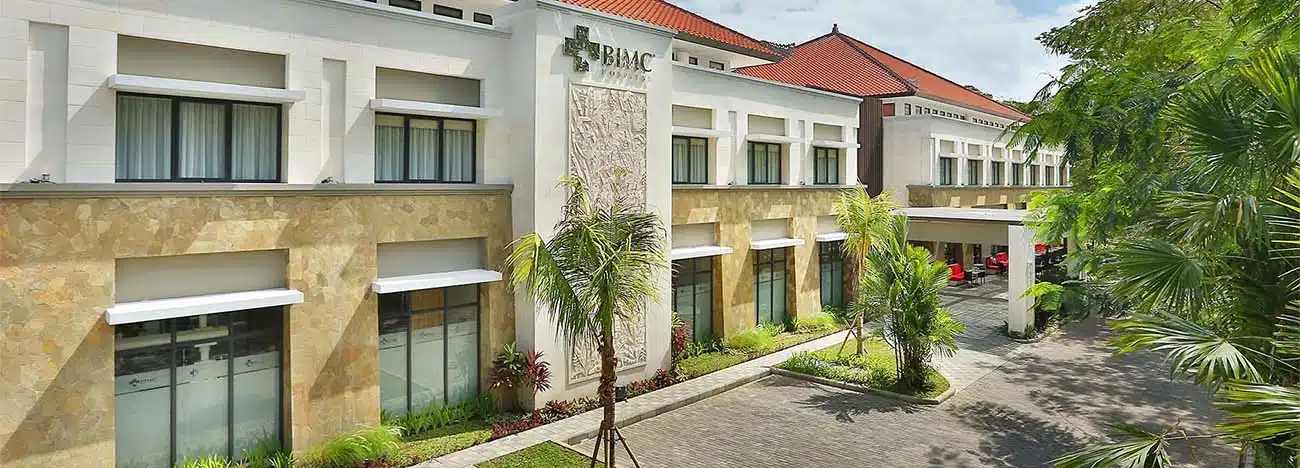 BIMC Siloam Nusa Dua Hospital