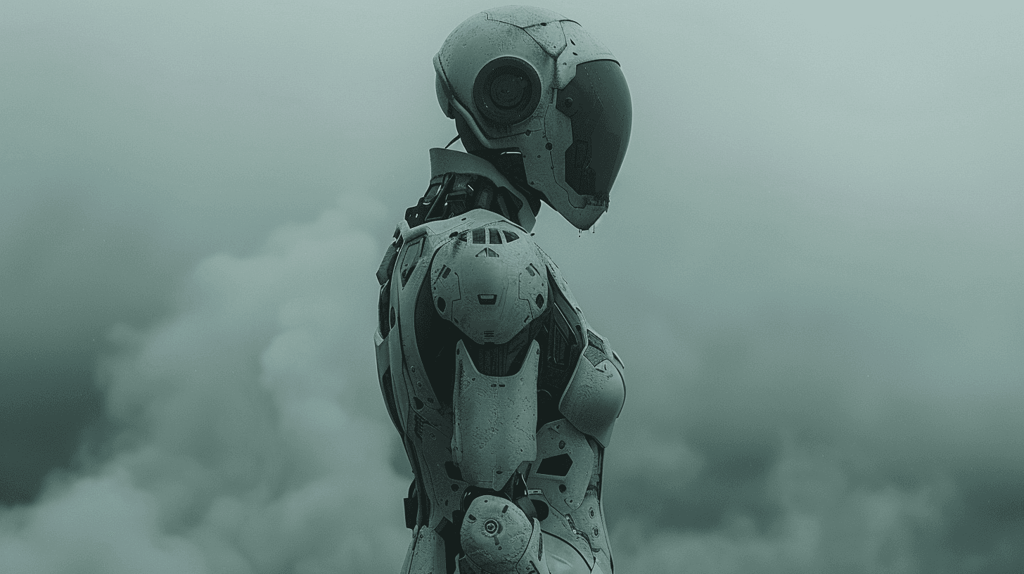 Androids