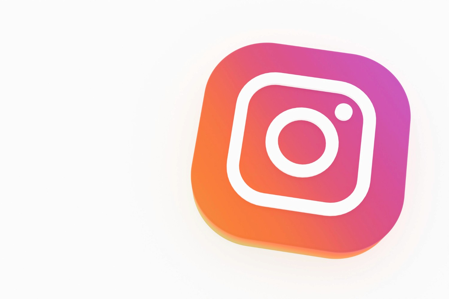 A guide on utilizing Instagram's new 'follow' feature for enhanced social connectivity and content discovery.