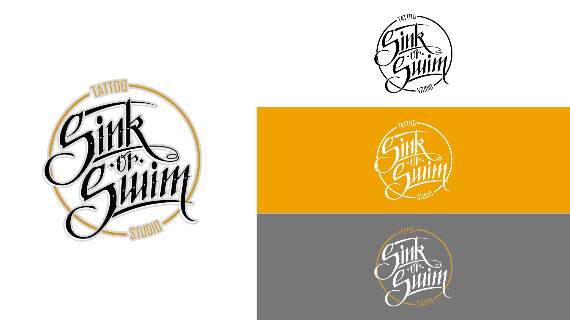 Subliminxl - grpahics