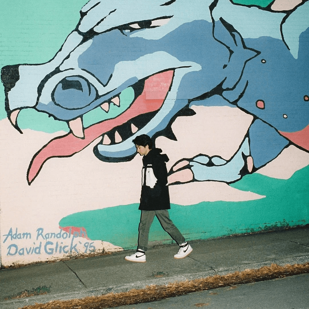 Tanner Ledford mixes for LC Worship