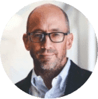 Dick Costolo, Former CEO, Twitter