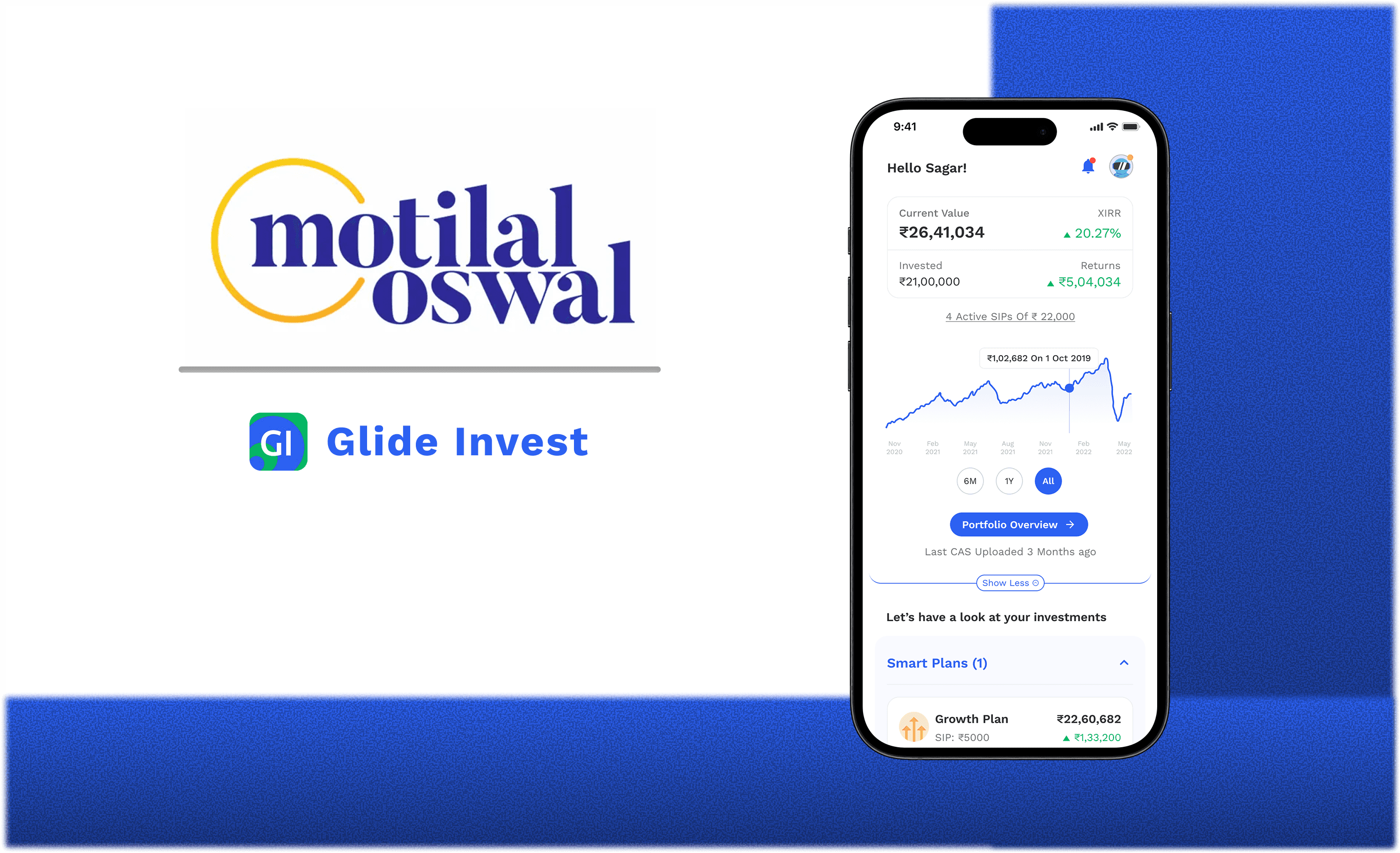 Premium UX Template for Framer
