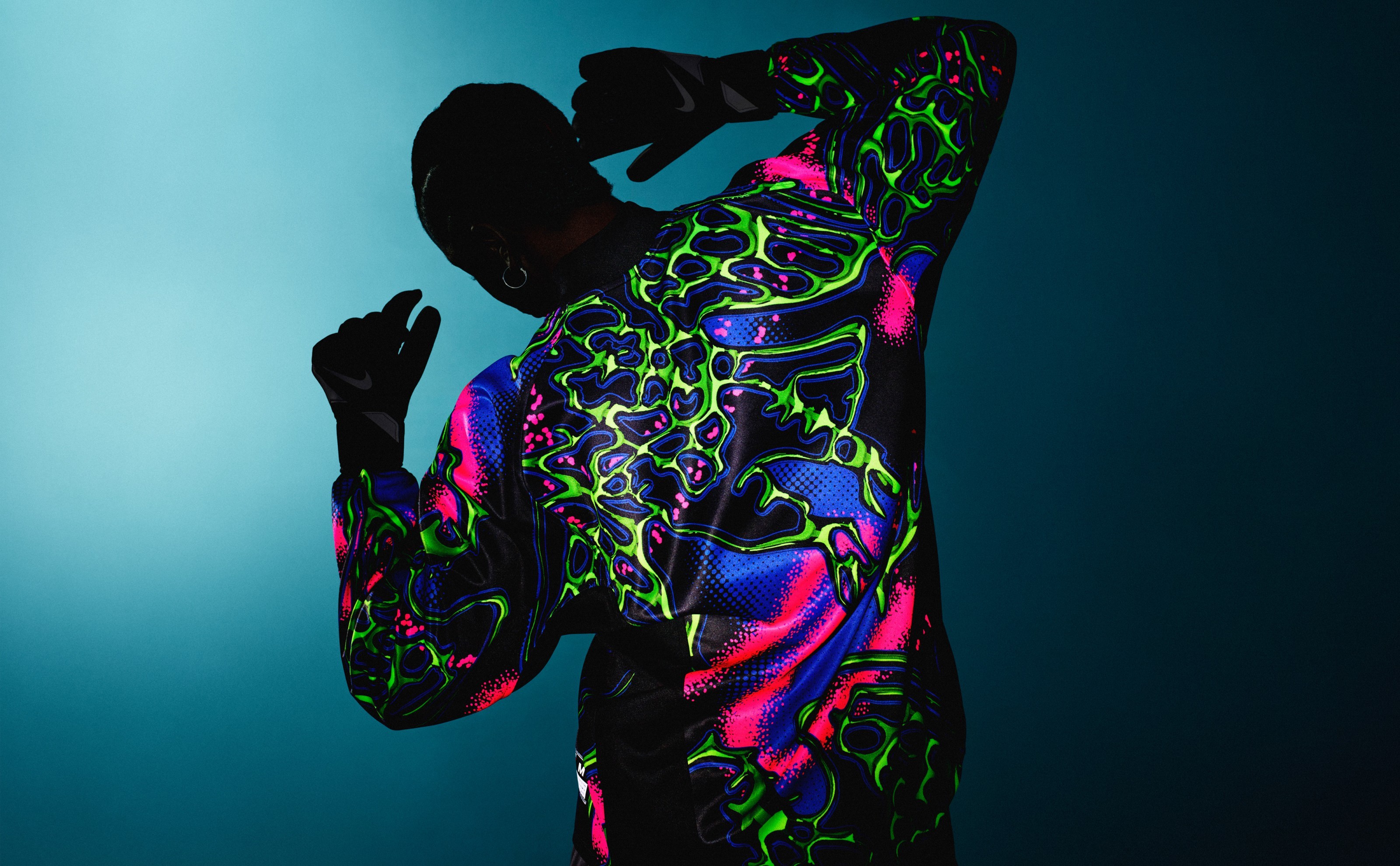 WORLD CUP GOALKEEPERS campaign image 22