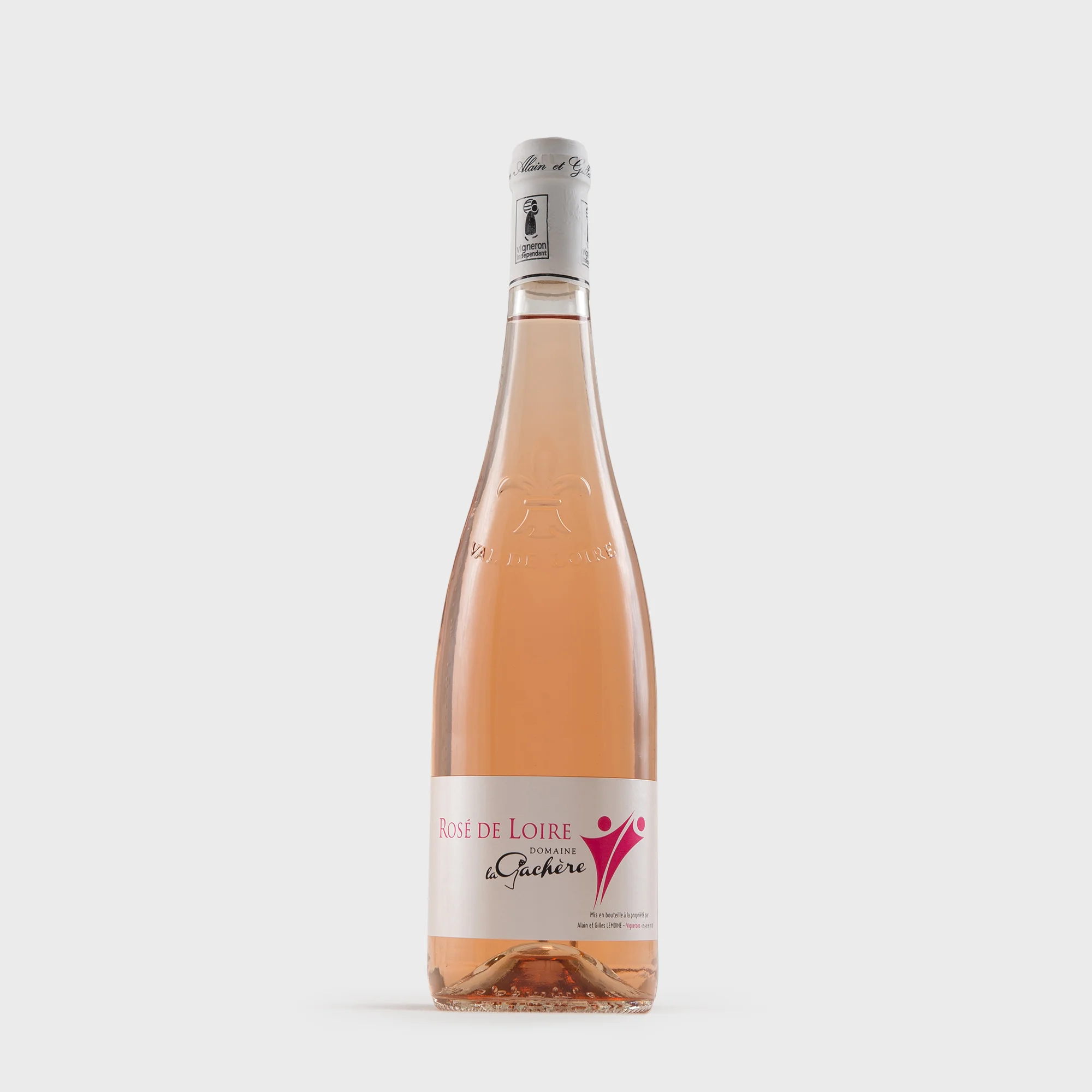 Rosé de Loire 2024