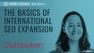 THE BASICS OF INTERNATIONAL SEO EXPANSION