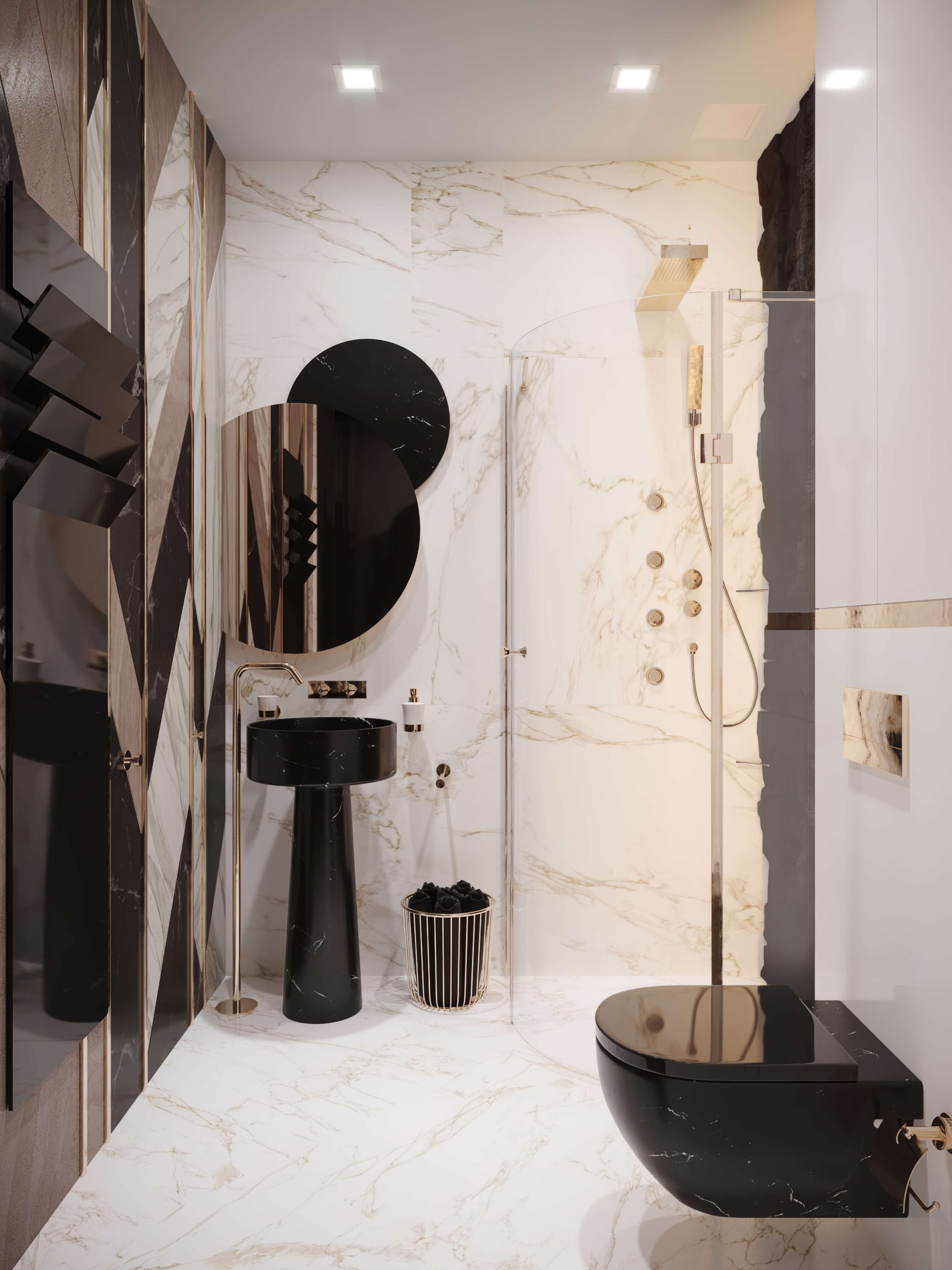 Tbilisi Design Hotel, Tbilisi, Georgia: Recognition