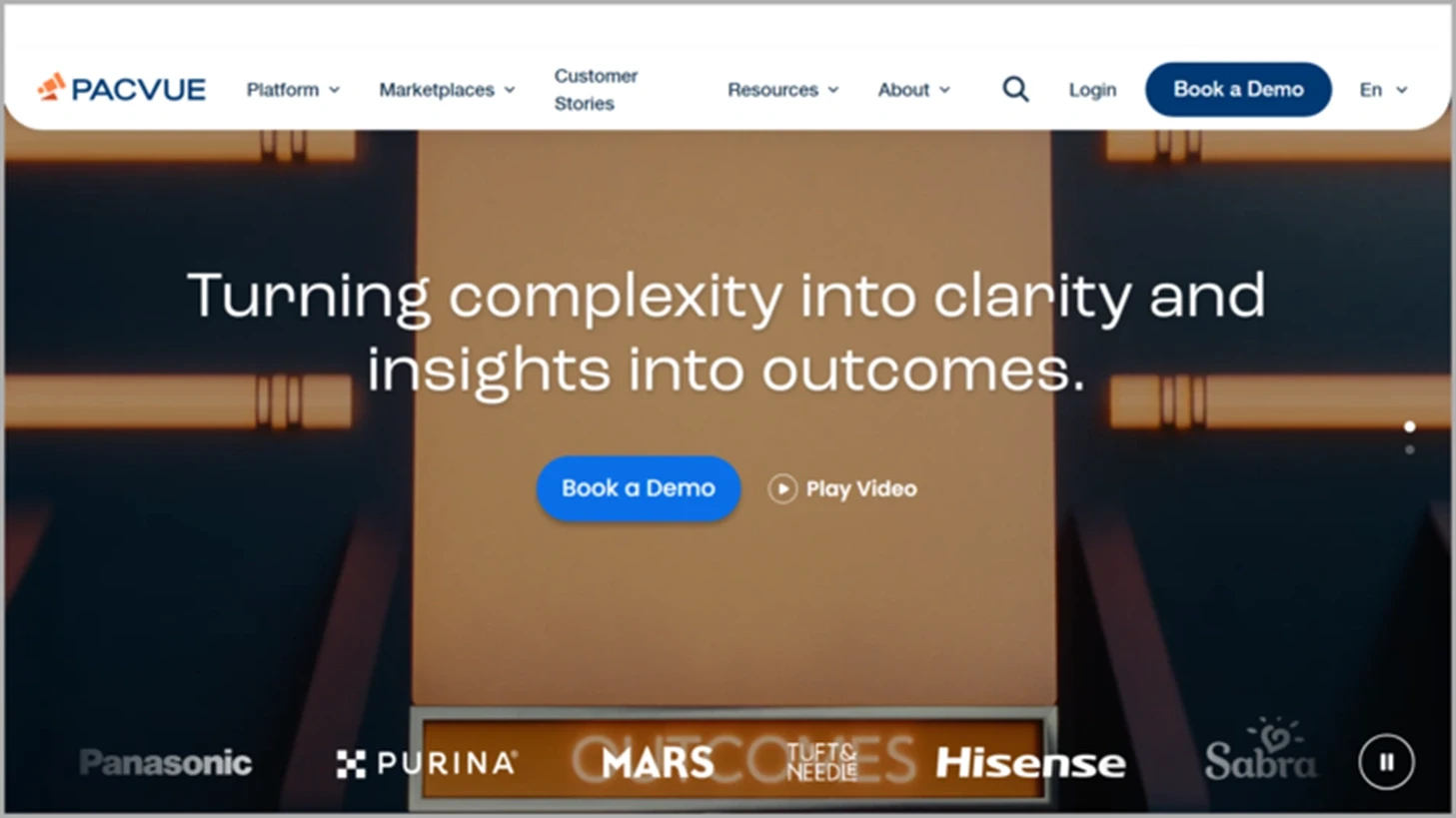 Pacvue Homepage&nbsp;@@ Pacvue Homepage&nbsp;