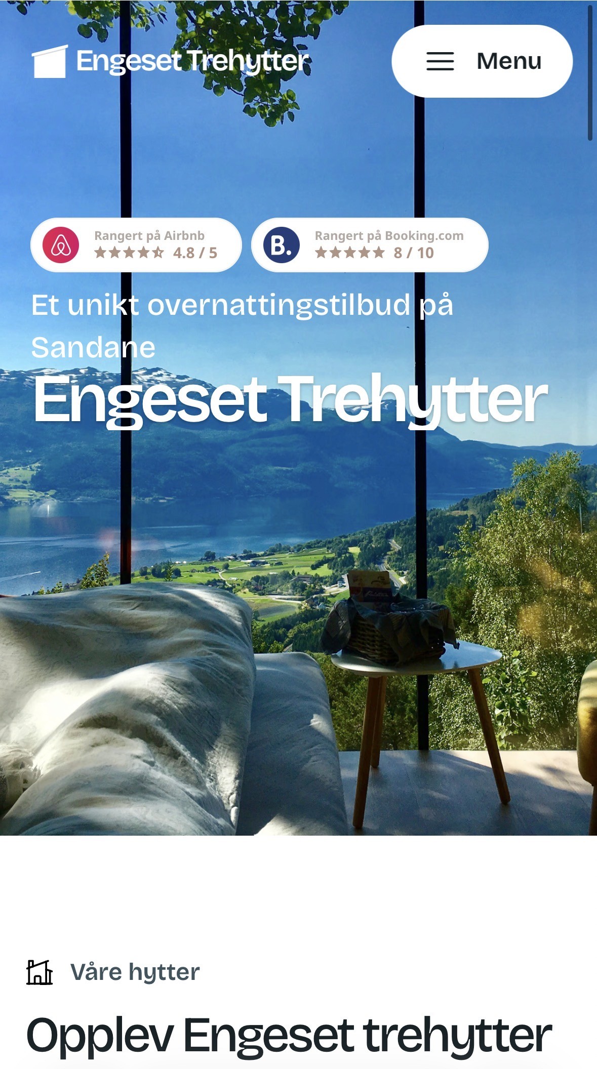 Close-up of a tree stump showing growth rings and a textured brown wood surface.