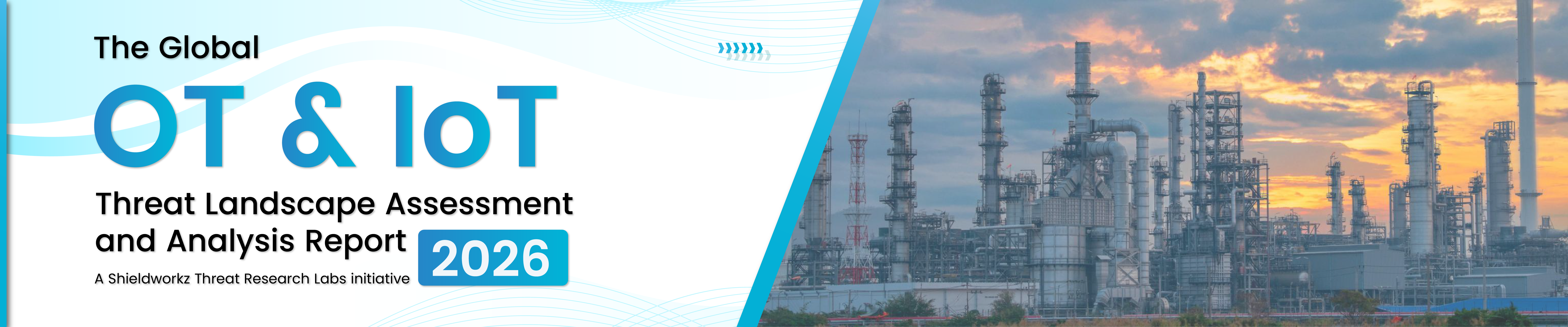 Shieldworkz - threat report