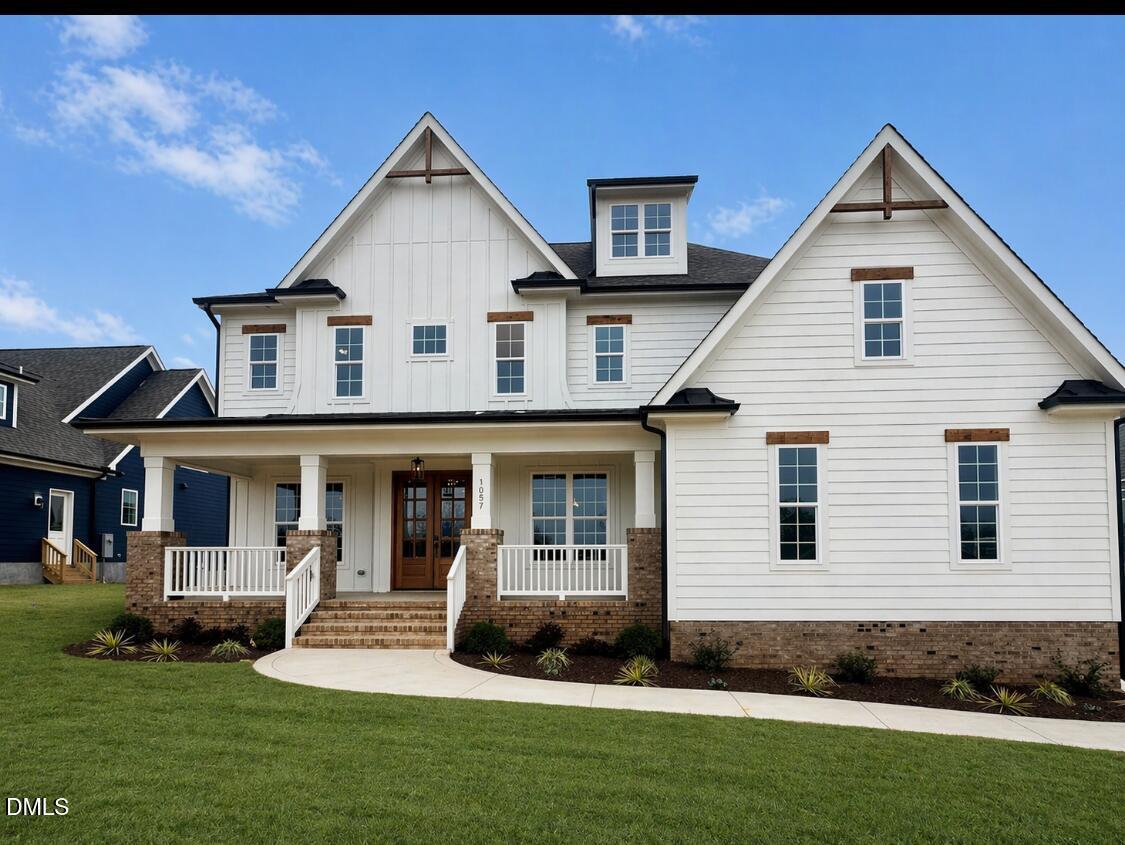 The Carolyn at Mornington Estates