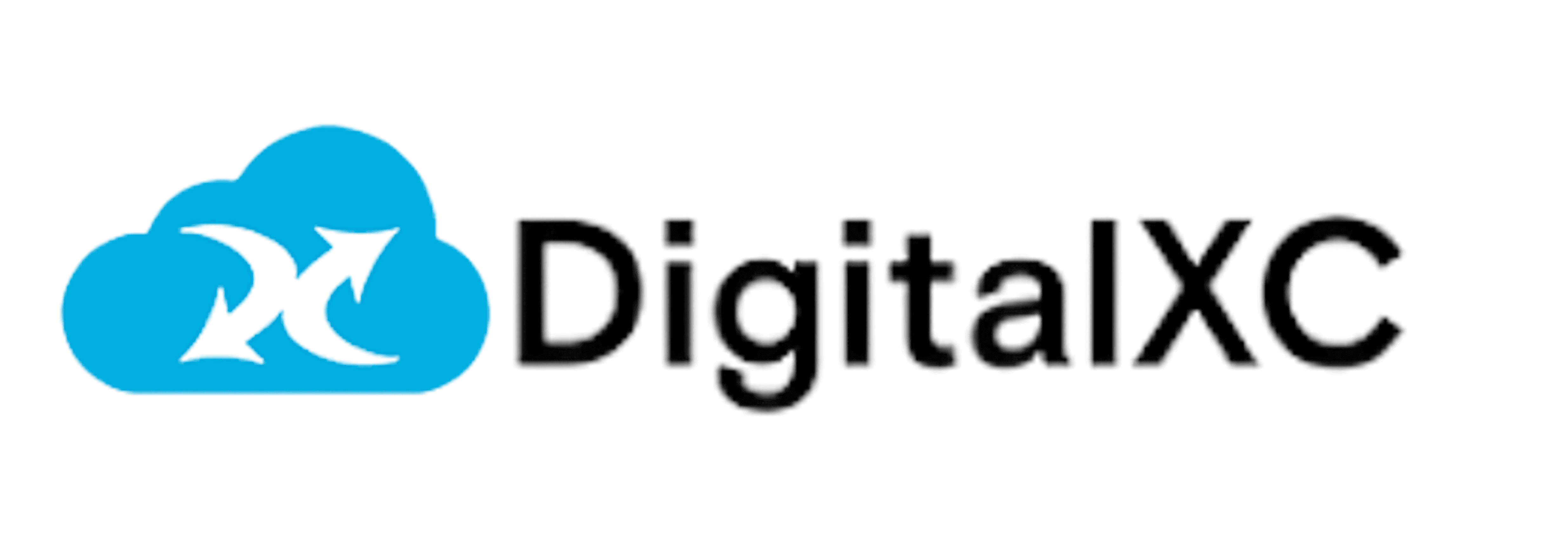 DigitalXC Logo