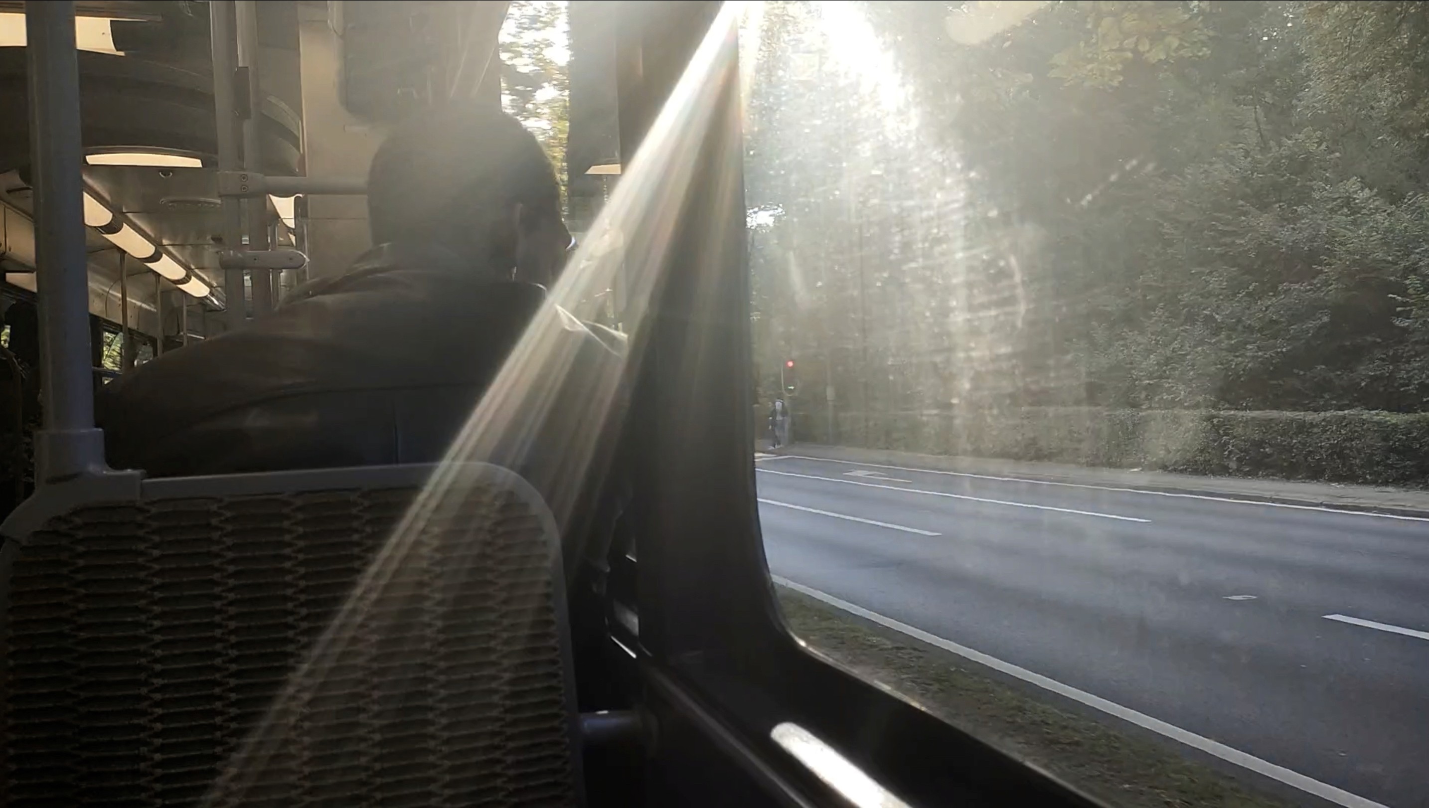 Humble Cottage (험블 코티지), 2023–2025  Single-channel, 4K video, sound, black and white / 싱글 채널, 4K 비디오, 사운드, 흑백  Edition 2/5 + 2 AP / 에디션 2/5 + AP 2점  Duration: 5:37 / 러닝타임: 5분 37초