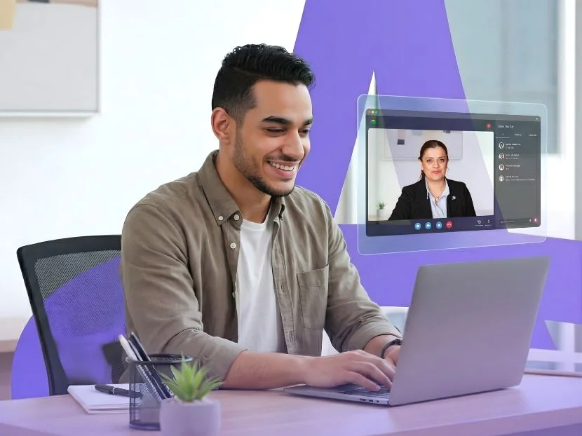 Agendar Demo Help AI