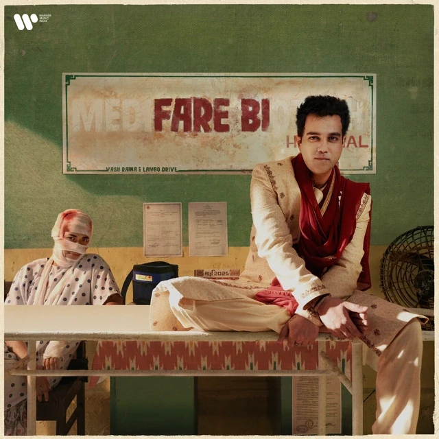 farebi cover artwork