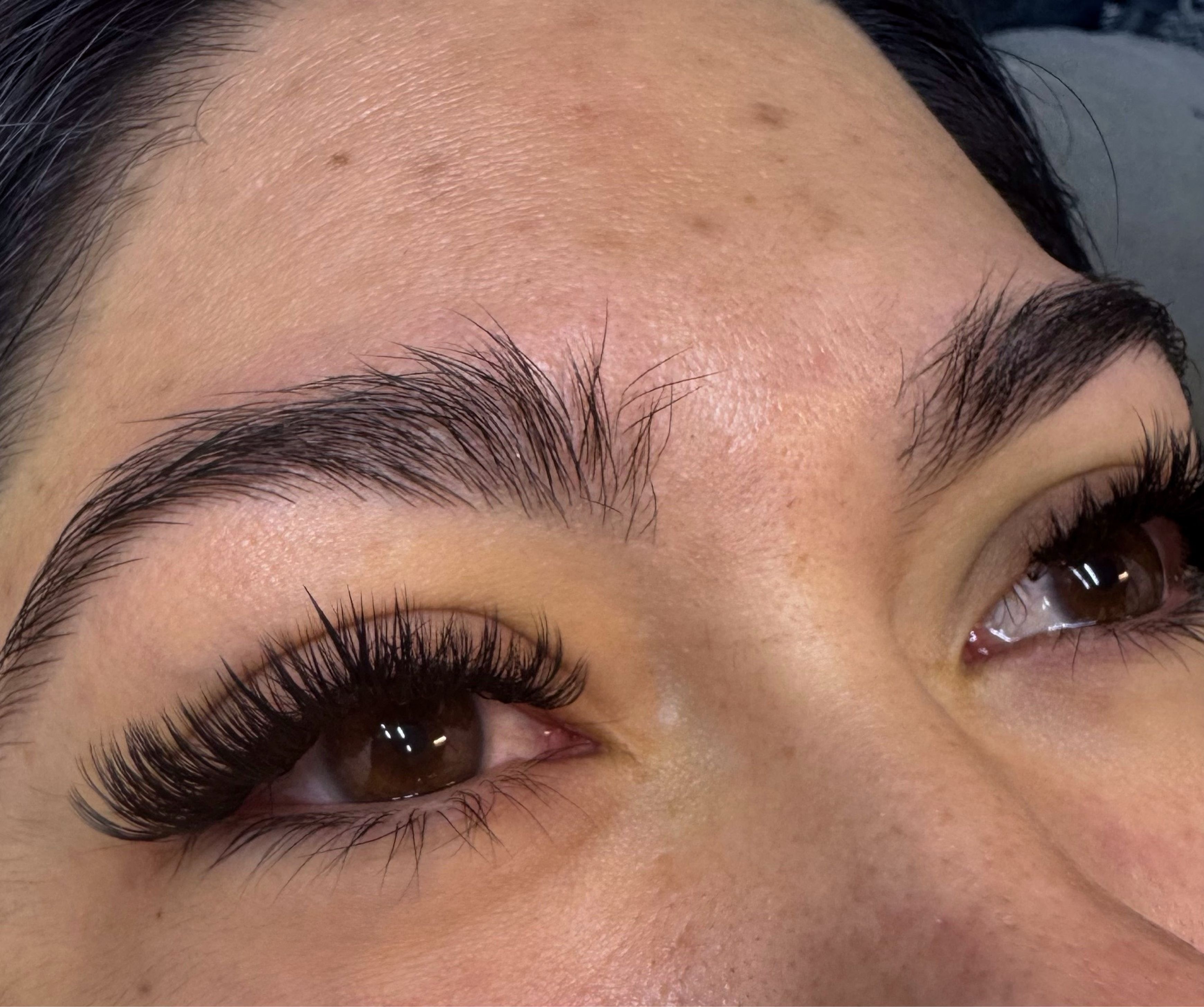 lashes