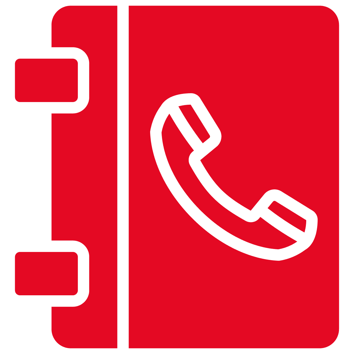 Student Lifecycle Phone Icon
