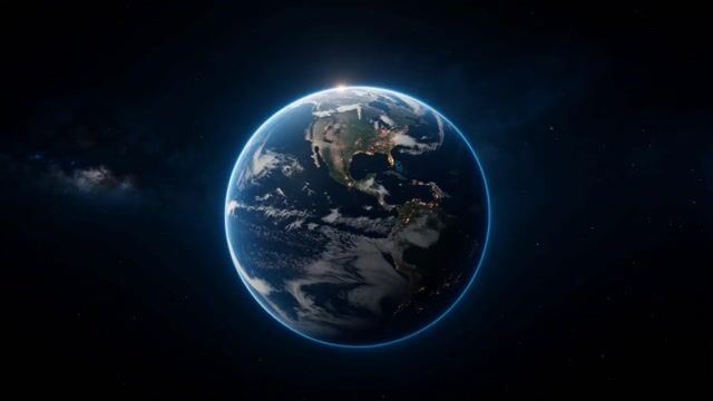 Earth Zoom to Robot Workshop