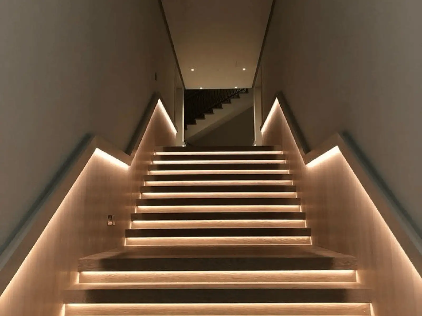 Lighting solution for custom spaces