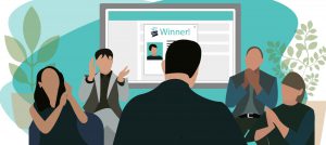 employee service awards