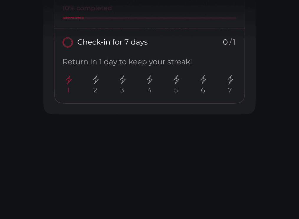 Two buttons labeled DEV and PROD with a two-way arrow between them, illustrating easy integration and environment switching.
