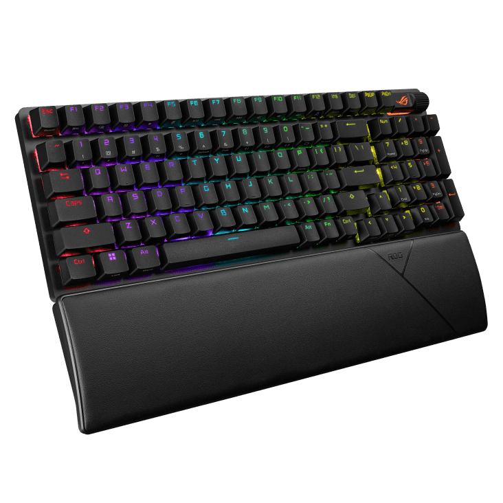 ROG Strix Scope II 96