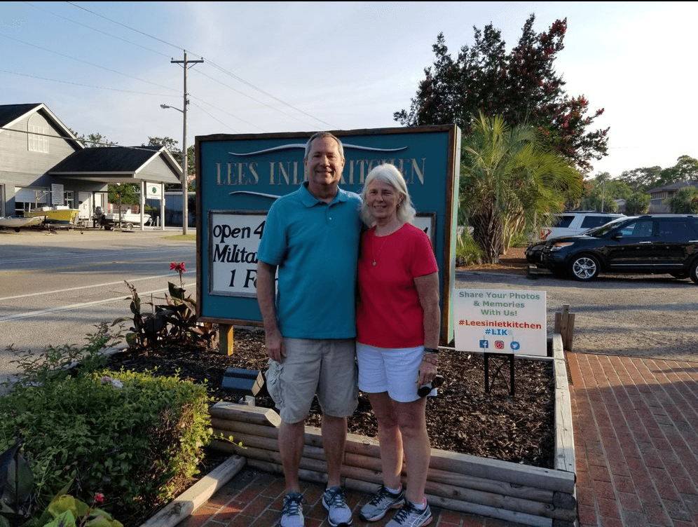 Five star lawn care review from satisfied customer in Orlando FL
